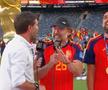Javier Bardem a criticat Argentina pentru jocul prestat în finala CM 2026 / Sursă foto: Captură X