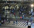 Incidente în Buenos Aires după eșecul Argentinei cu Spania în finala CM 2026
