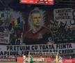 Daniel Pancu, erou la revenirea în Giulești » Cum l-a primit galeria