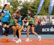 Sport Arena Streetball Ploiești 2026