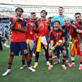 Clasamentul FIFA s-a actualizat, Spania este pe primul loc // foto: facebook @FC Barcelona