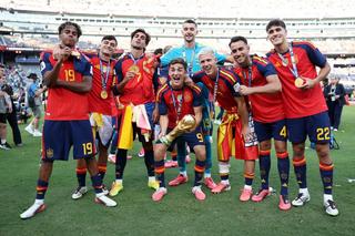 Un nou lider mondial în clasamentul FIFA