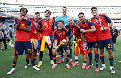 Un nou lider mondial în clasamentul FIFA