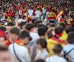 Sărbătoarea Spaneii, după triumful de la Campionatul Mondial // foto: Imago