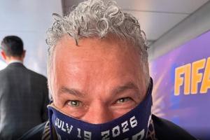 Roberto Baggio s-a deghizat în hoț după finală: „Am descoperit cum să aduc Cupa Mondială înapoi în Italia”
