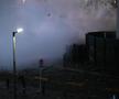 Sute de răniți! Haos în Buenos Aires după înfrângerea Argentinei » Conflict între suporteri și poliție, s-au folosit gloanțe de cauciuc și tunuri de apă