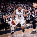 U-BT Cluj-Napoca va juca pentru al doilea sezon în Liga ABA/Foto: aba-liga.com