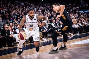 U-BT Cluj-Napoca, din nou în aceeași grupă cu Partizan Belgrad și Dubai Basketball în Liga Adriatică