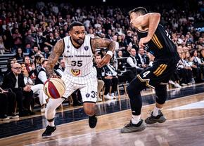 U-BT Cluj-Napoca, din nou în aceeași grupă cu Partizan Belgrad și Dubai Basketball în Liga Adriatică