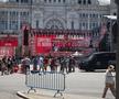 Spaniolii se pregătesc de sărbătoare în Madrid // foto: Imago