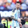 Rooney și Shearer cred că Messi a fost neîndreptățit privind modul în care s-a acordat „Gheata de Aur” // foto: imago images