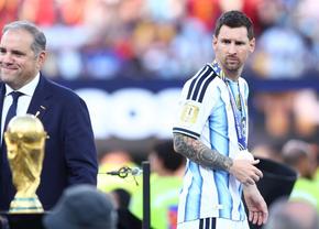 Wayne Rooney și Alan Shearer s-au pus de acord: „Nedrept față de Messi!”