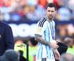 Rooney și Shearer cred că Messi a fost neîndreptățit privind modul în care s-a acordat „Gheata de Aur” // foto: imago images