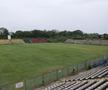 Stadionul Extensiv - Craiova (iulie 2026). Foto: Andrei Furnigă (GSP.RO)
