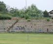 Stadionul Extensiv - Craiova (iulie 2026). Foto: Andrei Furnigă (GSP.RO)