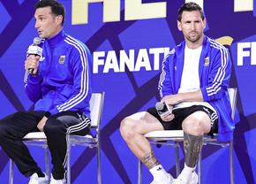 Final de eră în Argentina: „Voi mai fi aici până în decembrie”