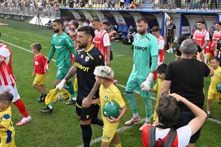 Paul Papp, mesaj dur după victoria cu Dinamo: „Petrolul merită ceva mai bun! Ne chinuim de trei-patru ani”