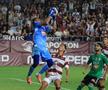 Debut cu dreptul pentru Daniel Pancu la Rapid! » Giuleștenii, salvați de golul din minutul 88