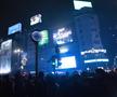 Cadre superbe: argentinienii au sărbătorit în strada, după eșecul cu Spania! // foto: Imago