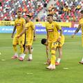 Aproape de transferul verii în Superligă! Ce jucător al echipei naționale are ofertă de 3 milioane de euro din Championship: GSP a aflat clubul!