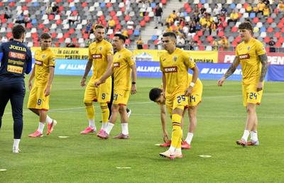 Aproape de transferul verii în Superligă! Ce jucător al echipei naționale are ofertă de 3 milioane de euro din Championship: GSP a aflat clubul!