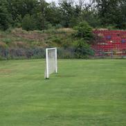 Stadionul Extensiv - Craiova (iulie 2026). Foto: Andrei Furnigă (GSP.RO)