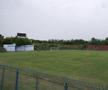 Stadionul Extensiv - Craiova (iulie 2026). Foto: Andrei Furnigă (GSP.RO)