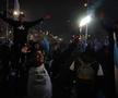 Cadre superbe: argentinienii au sărbătorit în strada, după eșecul cu Spania! // foto: Imago