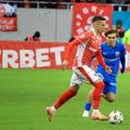 Sâmbătă, la Arcul de Triumf, va fi un nou episod din duelul Dinamo - Craiova