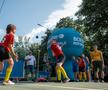 Sport Arena Streetball Ploiești 2026