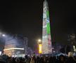 Cadre superbe: argentinienii au sărbătorit în strada, după eșecul cu Spania! // foto: Imago