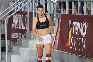 Anunțul dinspre Rapid privind situația lui Alex Dobre