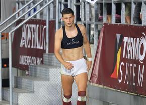 Anunțul dinspre Rapid privind situația lui Alex Dobre