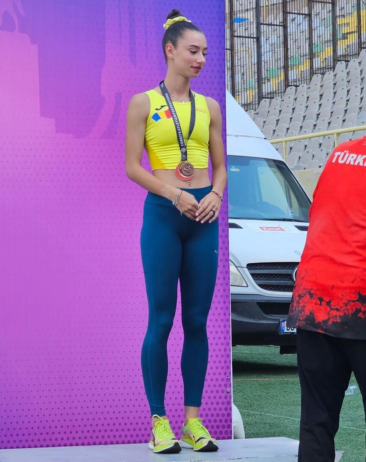 Ștefania Uță