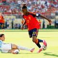 Spania și Argentina, calificate deja la următorul Campionat Mondial / FOTO: Imago