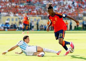 Șase echipe naționale sunt deja calificate la Mondialul din 2030!
