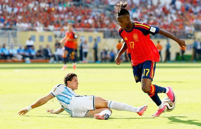 Șase echipe naționale sunt deja calificate la Mondialul din 2030!