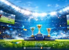 Cele mai memorabile finale de fotbal disputate în ultimii 20 de ani
