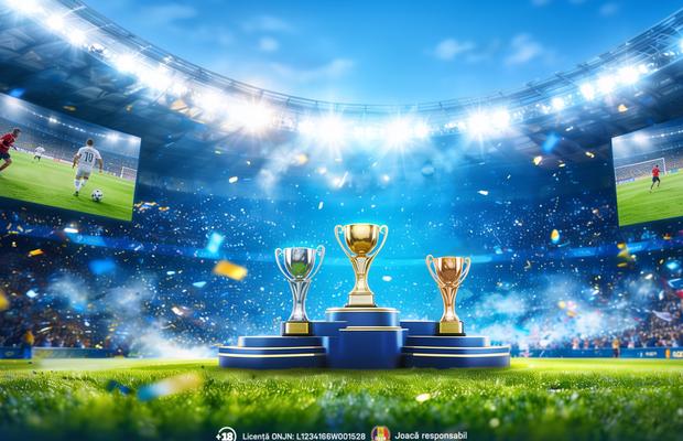 Cele mai memorabile finale de fotbal disputate în ultimii 20 de ani