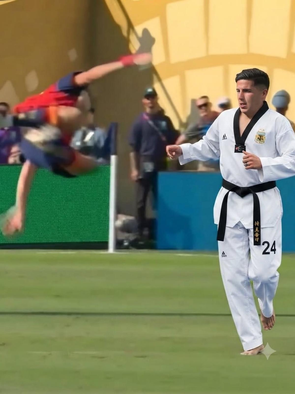 Nici Messi n-a scăpat! Cele mai tari glume apărute după prestația Argentinei din finala cu Spania