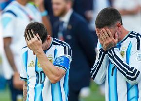 23 de milioane de semnături pentru excluderea definitivă a Argentinei de la Cupa Mondială!