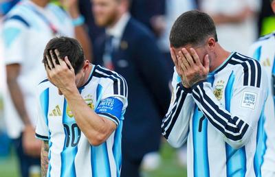 23 de milioane de semnături pentru excluderea definitivă a Argentinei de la Cupa Mondială!