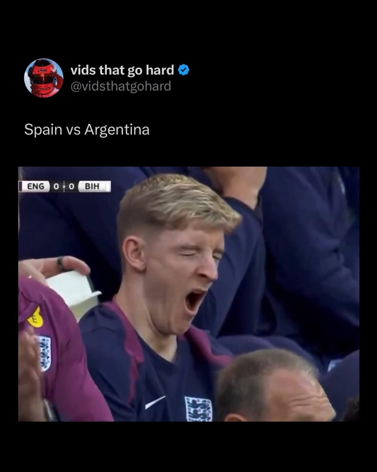 Cele mai tari meme-uri după Spania - Argentina