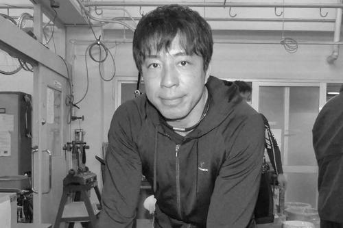 Toshiaki Fushimi, vicecampion olimpic, a decedat după un accident în timpul unei curse/Foto: X
