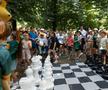 Sport Arena Streetball Ploiești 2026