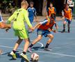 Sport Arena Streetball Ploiești 2026