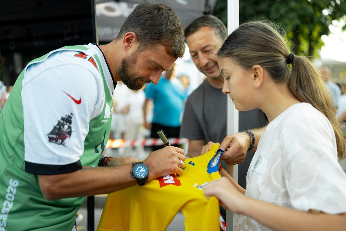 Sport Arena Streetball Ploiești