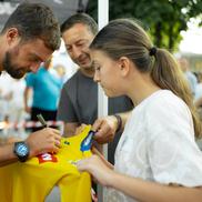 Sport Arena Streetball Ploiești 2026