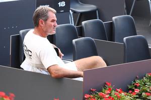 Carlos Martinez, antrenor spaniol de top, dezvăluie în premieră: „I-am răspuns «nu» Mirrei Andreeva pentru că îi spusesem «da» Simonei Halep