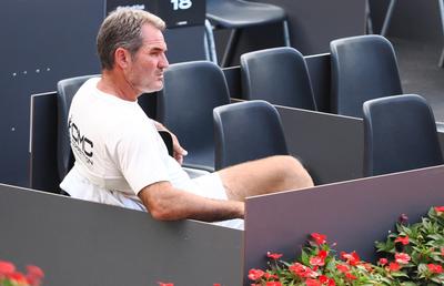 Carlos Martinez, antrenor spaniol de top, dezvăluie: „I-am răspuns «nu» Mirrei Andreeva pentru că îi spusesem «da» Simonei Halep”